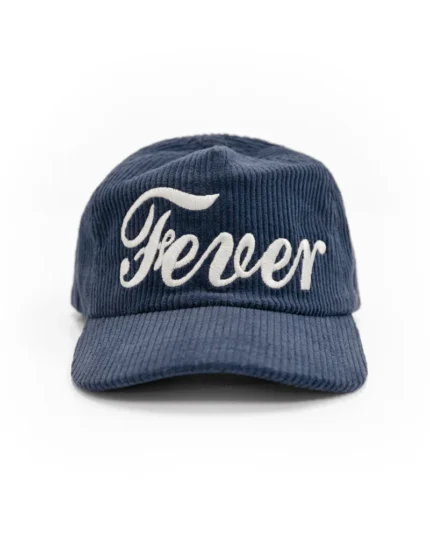 ARTIFICIAL FEVER "FEVER" HAT